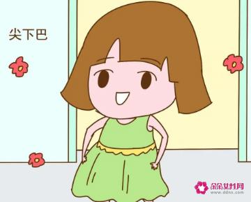 女孩越长越好看的预兆