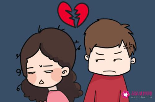 夫妻感情不和的原因有哪些
