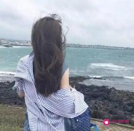 自带温婉气质的女生