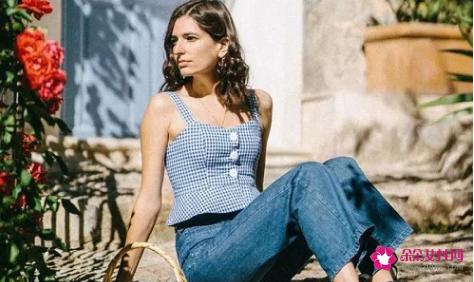 今年流行的时尚女装都是哪些