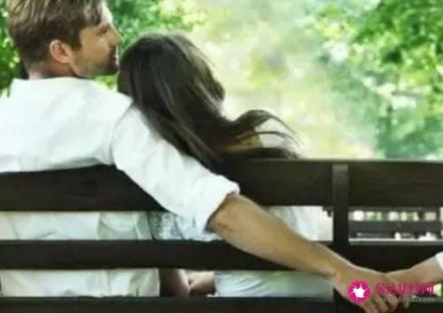 婚外情男人的心理