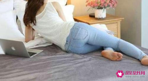 男人为什么喜欢从背后抱着女人