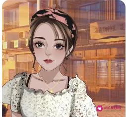 可爱的女孩子特征