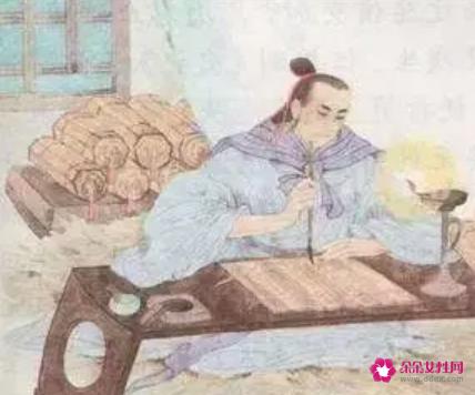司马迁名言名句