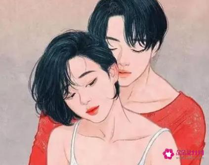 情侣之间的称呼