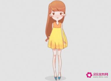 独特女人气质简短句子
