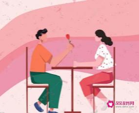 和女生聊天话题库大全