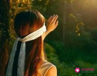 狠心绝情的女人是什么样子的