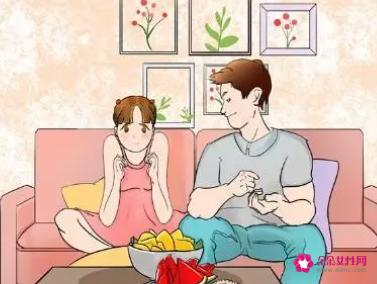 女人婚内出轨有几种表现