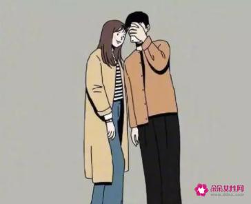 女人出轨之后这五个征兆太明显了