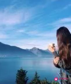 惊艳了世界中国第一美人