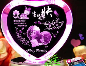 送女性朋友的生日礼物排行榜