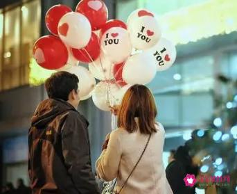 做我女朋友吧表白方式话语