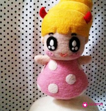 给女朋友送什么好