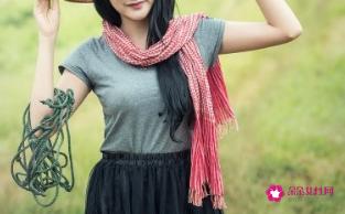 女生很聪明的表现