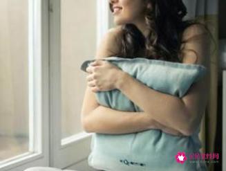 女生很聪明的表现