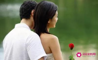 教你挽回女友的5种方法