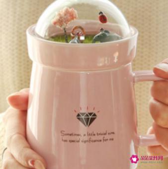 2月14情人节送什么给女朋友