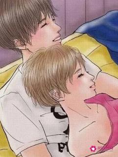 男孩从后面抱女孩是什么意思