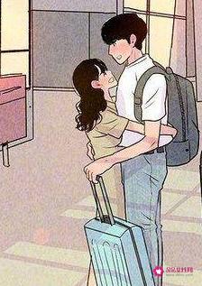 男孩从后面抱女孩是什么意思