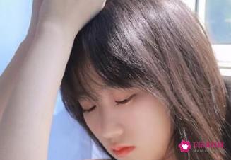男生喜欢将头埋在女生脖子里是什么意思