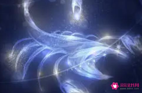 10月26是什么星座