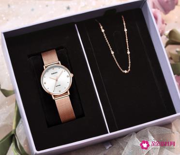 老婆生日礼物排行大全实用