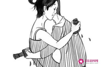 女人出轨后睡觉的三种表现