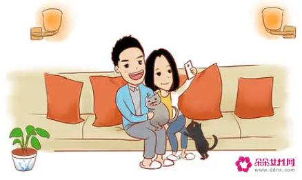 什么叫喜欢什么叫爱