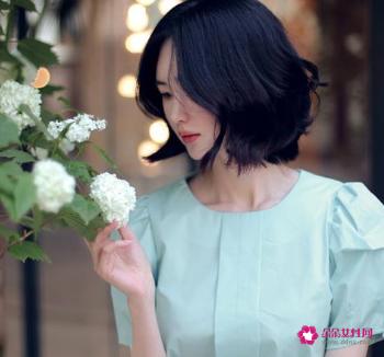 性格很酷的女生特征