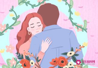 情人节适合送什么花