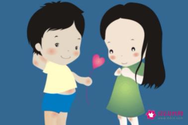 很甜很撩的表白句子