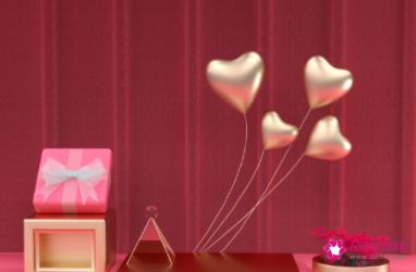 情人节是哪一天几月几号