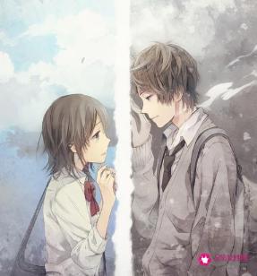 男女之间对视会怎样