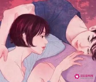 男女之间对视会怎样