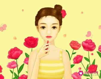 好女人的七大表现