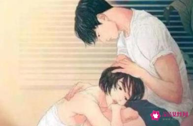 情侣之间最舒服的相处方式