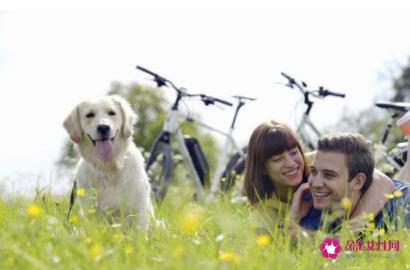 情侣之间最舒服的相处方式