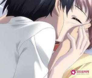 被强吻之后的女生会爱上你吗