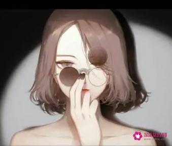 什么样的女孩叫有个性