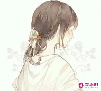 什么样的女孩叫有个性