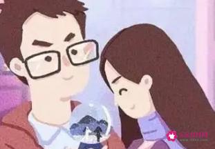 如何正确的追求女生