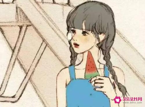 有魅力的女人几大特点