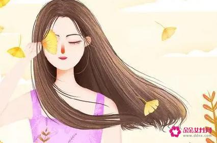 有魅力的女人几大特点