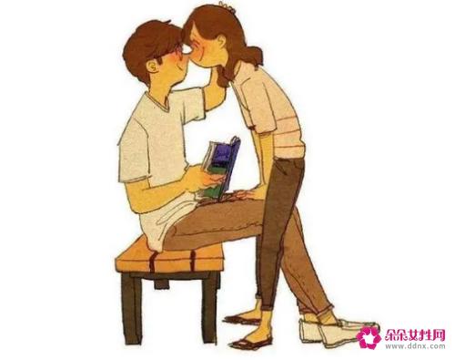 男人变心的10种表现