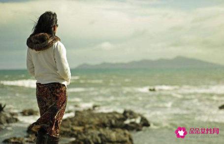 女人对你冷淡了怎么处理