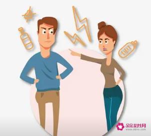 聪明老公如何对待妻子