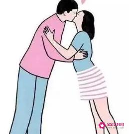 情侣之间的肢体接触游戏