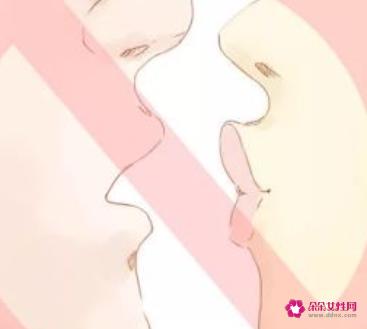 怎样接吻才算初吻没了