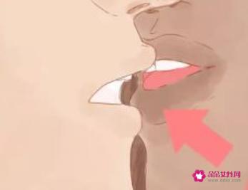 怎样接吻才算初吻没了